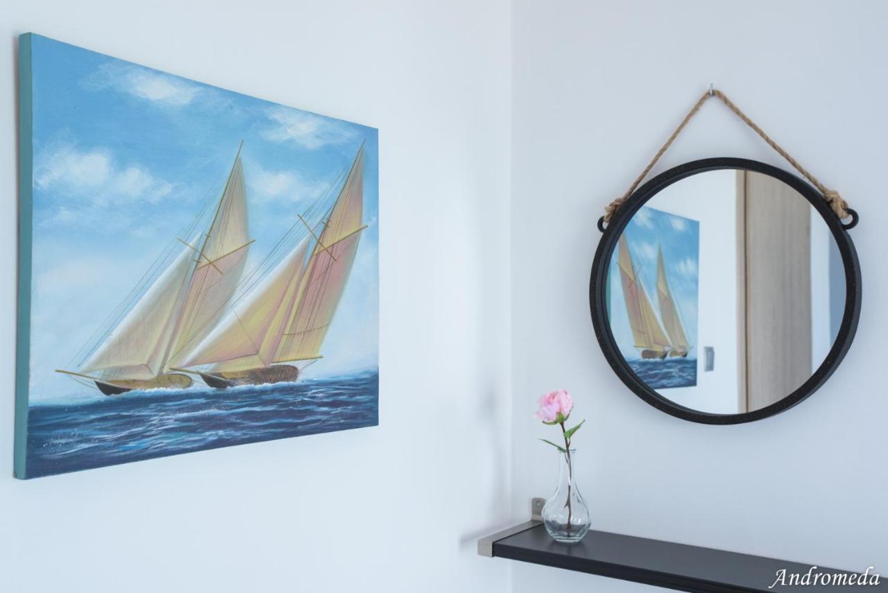 Apartament Andromeda's *