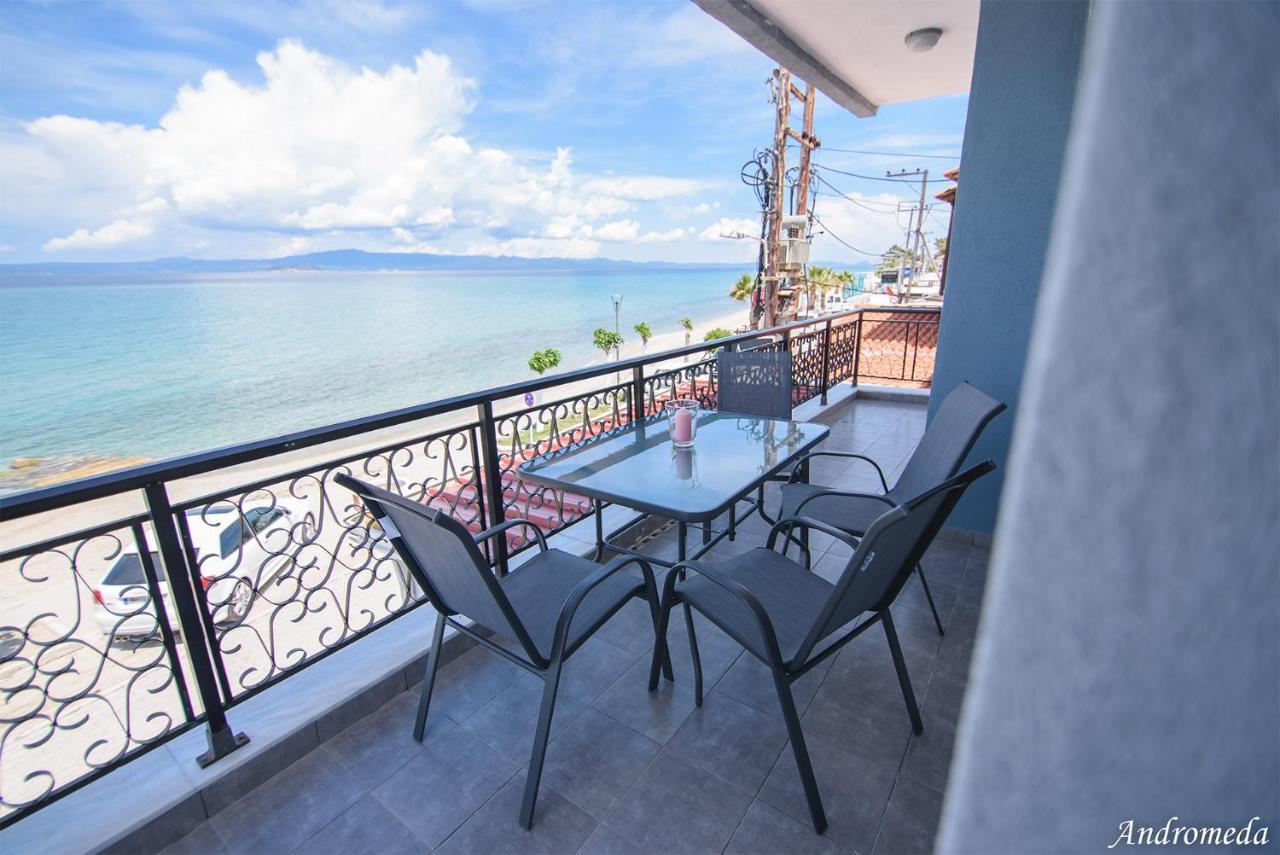 Apartament Andromeda's *