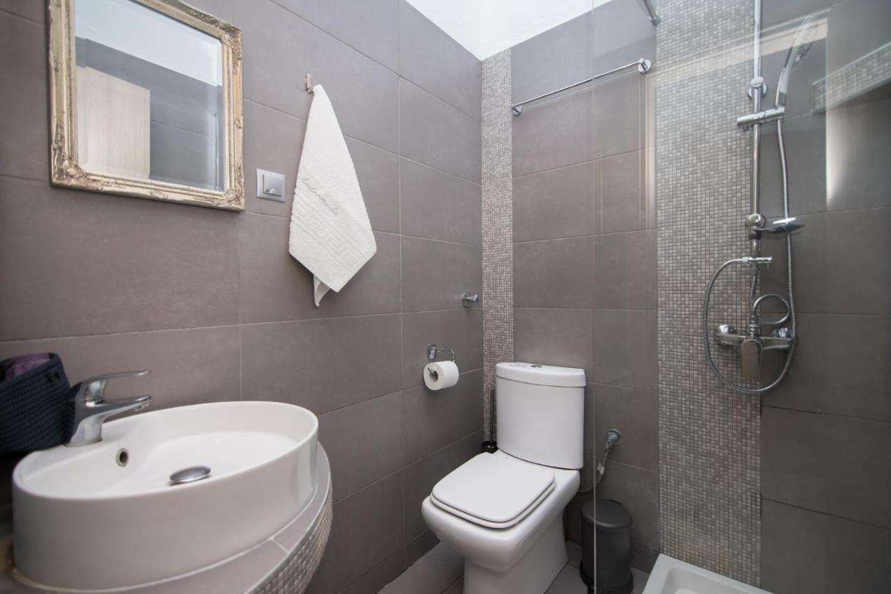Apartament Andromeda's