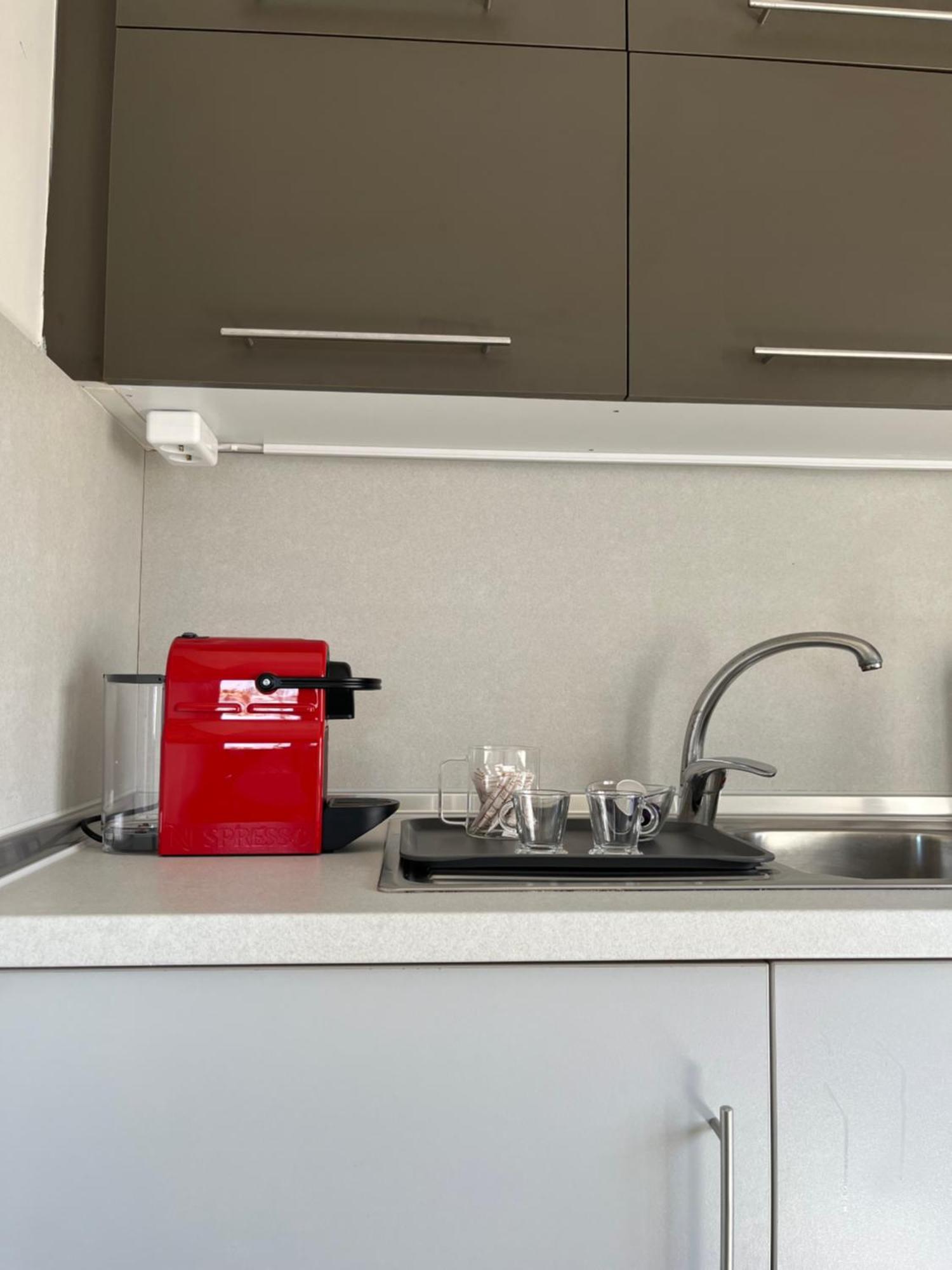 Apartament Andromeda's